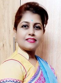 Dr. Khaleda Nasreen - Infertility Specialist in Dhaka