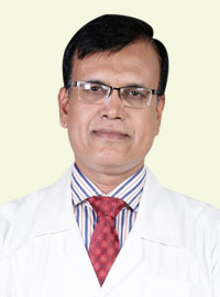 Dr. Khalifa Mahmud Tarik - Cardiac Surgeon in Dhaka