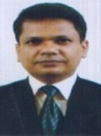 Dr. Mohammad Khalilur Rahman Siddiqui - Cardiologist in Comilla
