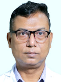 Dr. Khan Asaduzzaman - Neurosurgeon in Sylhet