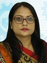 Dr. Khan Lamia Nahid - Pediatric Gastroenterologist in Dhaka