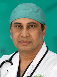 Dr. Khandaker Abu Talha - Neurosurgeon in Sylhet
