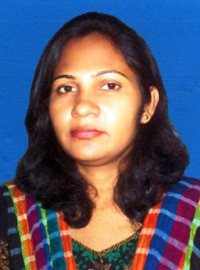 Dr. Khandaker Shehneela Tasmin - High Risk Pregnancy Specialist in Dhaka