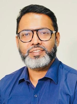 Dr. Khandokar Samsujjaman - Cancer Specialist in Dhaka