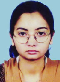 Dr. Khandker Mahbuba Jannat - Gynecologist in Pabna