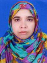 Dr. Khodeza Khatun Moni - Gynecologist in Dhaka