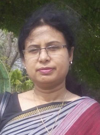 Dr. Khodeza Khatun Toma - Gynecologist in Rangpur