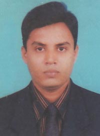 Dr. Khondaker Arafuzzaman Lipton - Urologist in Dhaka