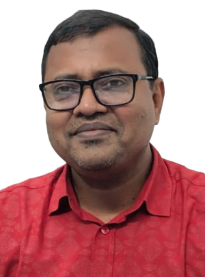 Dr. Khondaker Mobasher Ahmed - Pediatric Gastroenterologist in Dhaka