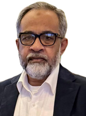 Prof. Dr. Khondker A.K. Azad - Surgery Specialist in Chittagong