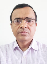 Prof. Dr. Khosrul Alam - Chest Specialist in Khulna