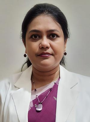 Dr. Khursheda Tahmin (Shimu) - Gynecologist in Sylhet