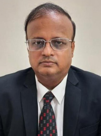 Dr. Khurshid Alam Sarwar - Pediatric Surgeon in Chittagong