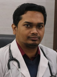 Dr. Kishore Mohajan - Physical Medicine Specialist in Chittagong