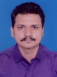 Dr. Krishna Kanta Bhowmik - ENT Specialist in Sylhet