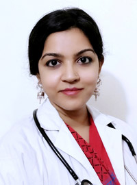 Dr. Labiba Hossainy Honey - Child Specialist in Bogra