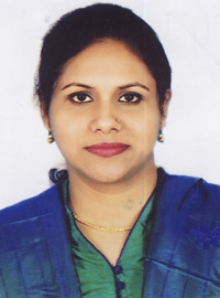 Dr. Lailatunessa - Gynecologist in Khulna