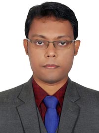 Dr. Lala Shourav Das - Endocrinologist in Sylhet