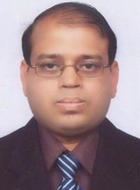 Dr. Lalit Mohan Nath - Diabetes Specialist in Sylhet