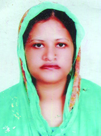 Dr. Latifa Akhter - Gynecologist in Dhaka