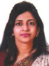 Dr. Lima Asrin Sayami - Cardiologist in Dhaka
