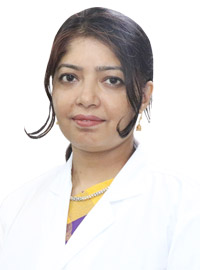 Prof. Dr. Lima Shompa - Gynecologist in Dhaka