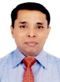 Dr. Liton Kumar Roy - Orthopedic Surgeon in Comilla