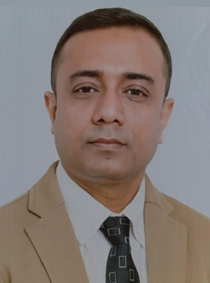Lt Col (Dr.) Bhuiyan A.R.M. Shoyeb - ENT Specialist in Rangpur
