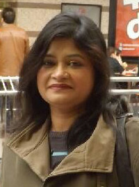 Prof. Dr. Lt. Col. Syeda Aleya Sultana - Cardiologist in Dhaka