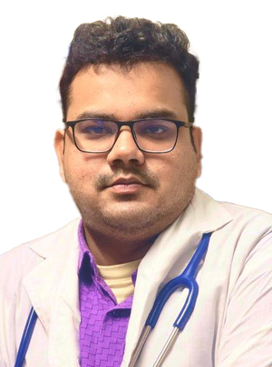 Dr. Luies Sourav Sarker - General Physician in Khulna