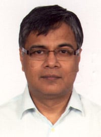 Dr. Lutful Aziz - Anesthesiologist in Dhaka
