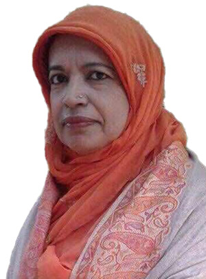 Dr. Lutfun Nahar - Dermatologist in Dhaka