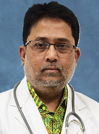 Prof. Dr. M. A. Awal - Cancer Specialist in Chittagong