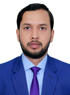 Dr. M A Awal Chowdhury (Ashik) - Gastroenterologist in Sylhet
