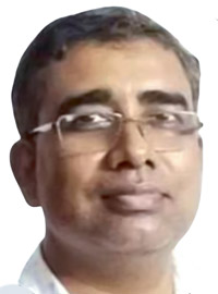 Dr. M. A. Bari - Urologist in Rajshahi