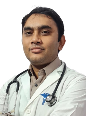 Dr. M. A. Fayshol - Orthopedic Surgeon in Chittagong