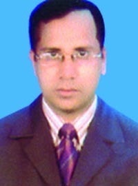 Dr. M. A. Hai - Child Specialist in Sylhet