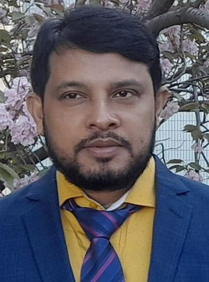 Dr. M.A. Hamid (Palash) - Plastic Surgeon in Dhaka