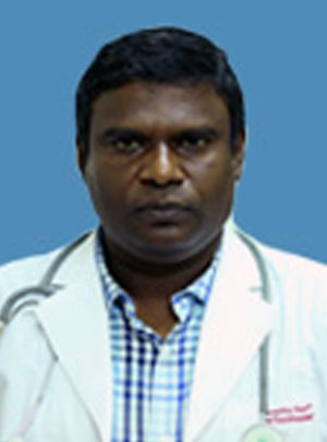 Dr. M. A. Hamid - Skin & Sexual Diseases Specialist in Dhaka