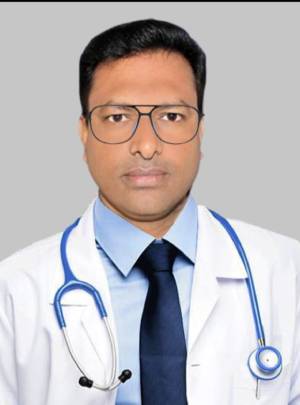 Dr. M. A. Hannan - Medicine Specialist in Meherpur