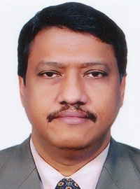 Dr. M.A. Hassan Chowdhury - Medicine Specialist in Chittagong
