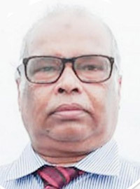 Prof. Dr. M. A. Khaleque - Cardiologist in Rajshahi