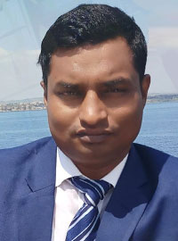 Dr. M.A. Malek Murad - Orthopedic Surgeon in Narayanganj