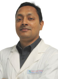 Dr. Md. Abdul Mannan - Plastic Surgeon in Sylhet