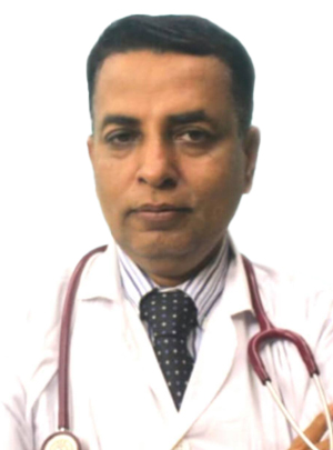 Dr. M A Morshed - Child Specialist in Chittagong