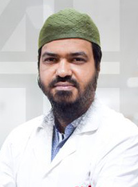 Dr. M. A. Quayum Ansari - ENT Specialist in Sylhet