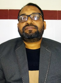 Dr. M A Rakib - Dentist in Sylhet