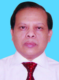Dr. M. A. Raquib - Eye Specialist in Chittagong