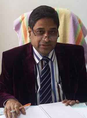 Dr. M A Zulkawsar - ENT Specialist in Dhaka