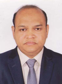 Dr. M. Abu Hena Chowdhury - Dermatologist in Dhaka